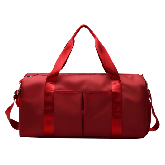 Fitness Sports Bag, Duffel