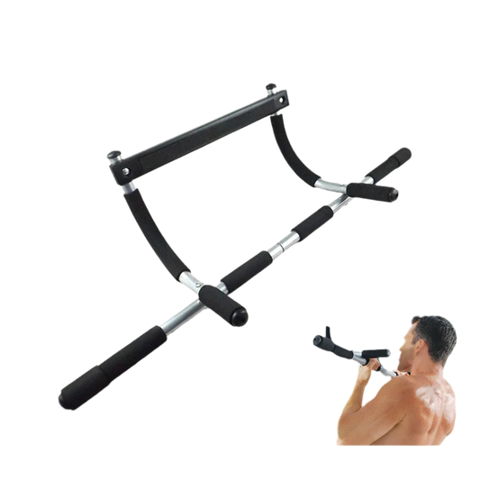 Adjustable Chin up/pull up bar