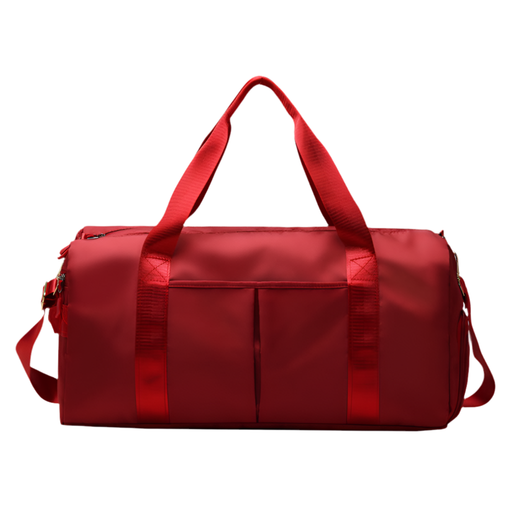 Fitness Sports Bag, Duffel