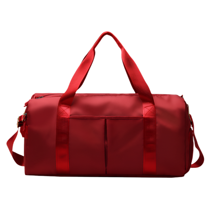 Fitness Sports Bag, Duffel